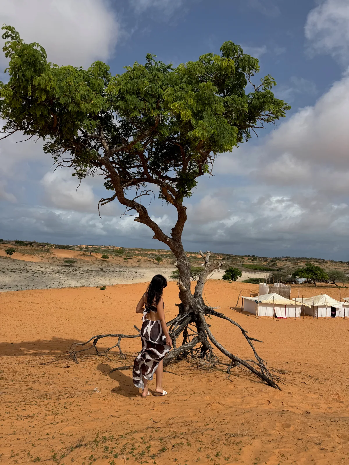 Deserto di Lompoul